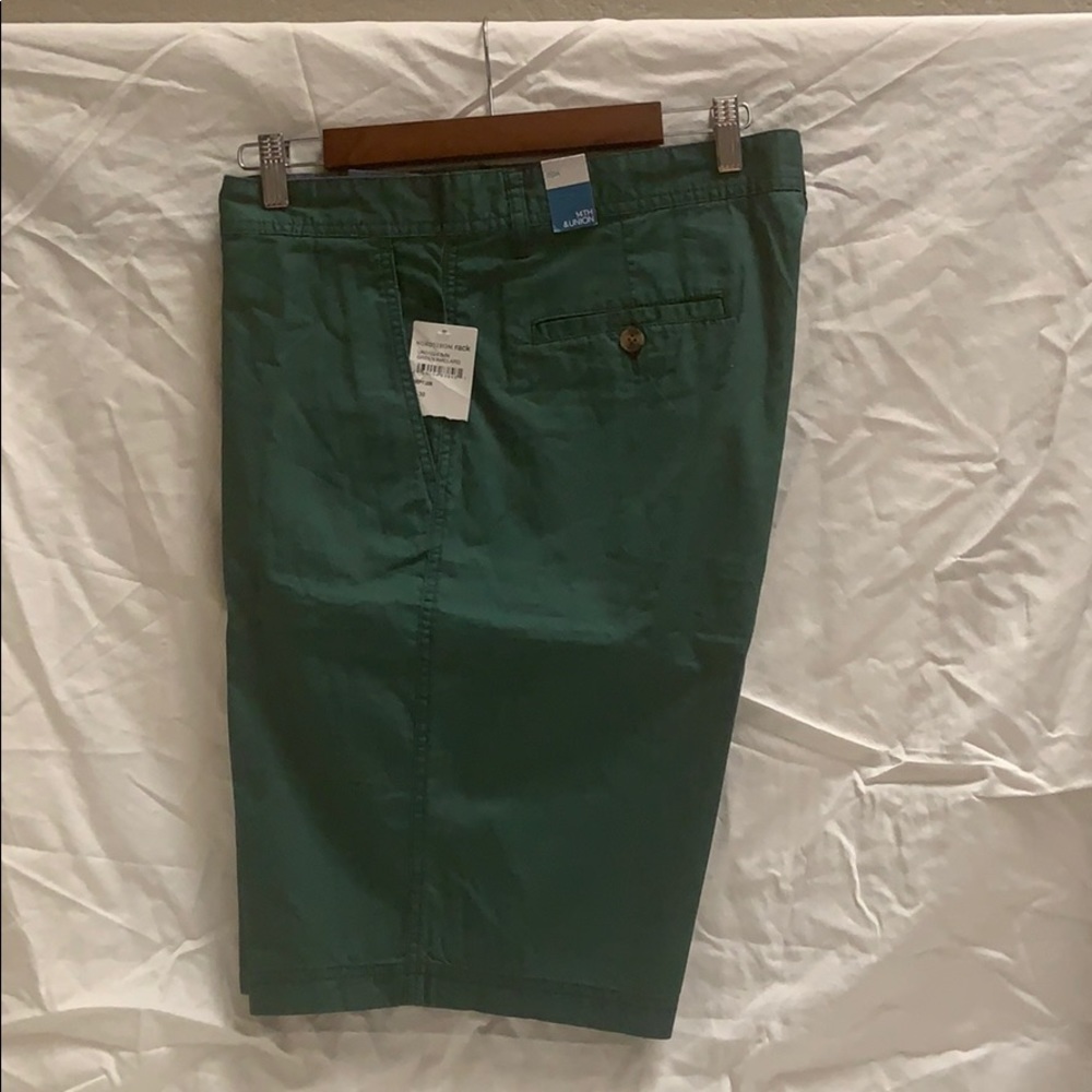 New Men’s Shorts Nordstrom’s Rack